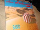 Alan Holdsworth Sand Rare Sealed Lp