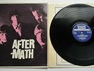 The Rolling Stones - Aftermath UK 1970 Decca Stereo Reissue LP