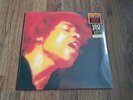 JIMI HENDRIX EXPERIENCE - ELECTRIC LADYLAND 2 x 180g LP NEW SEALED