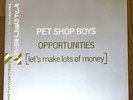 PET SHOP BOYS - OPPORTUNITIES  JAPAN 12