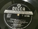 Decca SXL 2268 Original RIMSKY-KORSAKOV Sheherazade ANSERMAT OSR WBg ED1 EX/EX