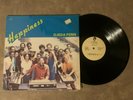 ORIGINAL 1980 ATLANTA SOUL FUNK JAZZ LP OJEDA PENN HAPPINESS IFE 50280 M- SHRINK