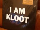 I Am Kloot   I Am Kloot. Limited Edition Smokey Coloured Vinyl LP Reissue