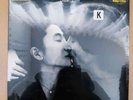 SEALED, John Lennon & Yoko Ono ?– Double Fantasy GHS 2001, Reissue, Black Label