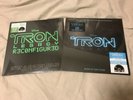 DAFT PUNK - TRON LEGACY & RECONFIGURED - RSD 2020 - SEALED