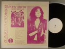 Patti Smith  Hard Nipples  Unofficial  ZAP 7882