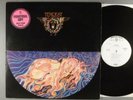 Tempest  Self-Titled  White Label Promo   Prog; Hard Rock