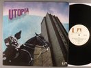 Utopia  Self-Titled   UK Press  Krautrock; Prog; Jazz-Rock   Amon Duul II