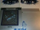 URIAH HEEP - LOOK AT YOURSELF - DE - NM - MIRROR COVER - POSTER