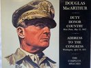 DOUGLAS MACARTHUR-Duty Honor Country/Address To The Co- 12