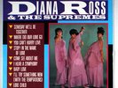 Diana Ross and the Supremes - Great Songs & Performances (1983) SEALED Vinyl LP