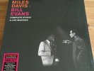 RSD 2020: MILES DAVIS & BILL EVANS Complete Studio & Live Masters (5xLP-Box) NEU
