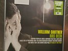 WILLIAM SHATNER Has Been -Ben Folds Adrian Belew Henry Rollins Colored Vinyl LP