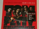 TOM PETTY-COMPLETE STUDIO ALBUMS (1994-2014)-REPRISE RECORDS 1-556451-SEALED-LP