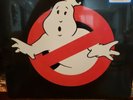 Ghostbusters Original Soundtrack (Walmart Exclusive Marshmallow Vinyl)