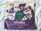 Cliff Richard And The Shadows* ?– Travellin' Light - U.K. Columbia 78