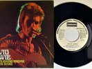 DAVID BOWIE ?– The Laughing Gnome  45RPM Spain MINT*  PROMO W/L 1973 Deram RARE