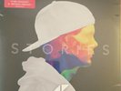 Avicii Stories Vinyl LP ( New Sealed Mint )