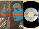 T.REX  ?– Jeepster / Life's A Gas 45 RPM Spain  N.MINT* 1971 Marc Bolan TOP COND