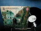 Black Sabbath-Black sabbath LP 1970 vertigo swirl Italy issue UK sleeve