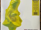 BORIS Amplifier Worship TREEFROG LIME GREEN Colored Vinyl LP SEALED third man