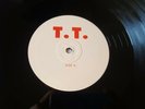 SYNTH POP - Peter Schilling - Terra Titanic / Major Tom / VG+ 12