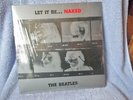 THE BEATLES LET IT BE NAKED VINYL ALBUM (AND SINGLE) BRAND NEW SEALED UNOPENED