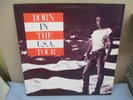 Bruce Springsteen - Born In The USA Tour (2 LP Not On Label) LIVE 11/4/84 L.A.