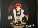 DOUBLE VINYLE ALBUM MYLENE FARMER DANCE REMIXES EDITION MARBRE DORE NEUF/BLISTER