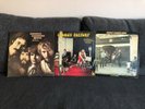 Creedence Clearwater Revival Willy and the Poor Boys, Cosmo’s Factory & Pendulum