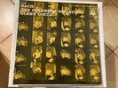 RARE GLENN GOULD/ BACH GOLDEN VARIATIONS COLUMBIA ML 5060 6 EYE US PRESS LP