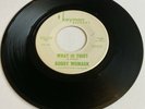 *BOBBY WOMACK* *WHAT IS THIS / I WONDER* *NORTHERN SOUL* VINYL RECORD #63