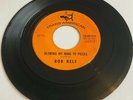*BOB RELF* *BLOWING MY MIND TO PIECES* *NORTHERN SOUL* VINYL RECORD #72