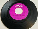*MAJOR LANCE* *YOU DON'T WANT ME NO MORE* NORTHERN SOUL *OKEH* VINYL RECORD #73