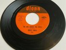 *MOSES SMITH* *THE GIRL ACROSS THE STREET* *NORTHERN SOUL* VINYL RECORD #82