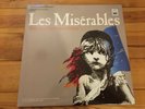 LP: Les Miserables / Mackintosh Original London Cast Album