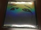Deftones Ohms Limited Edition Clear Vinyl LP w/ Rainbow Metallic Jacket