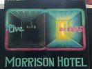 The Doors MorrisonHotel, prog, german Press twen golden elektra 1970