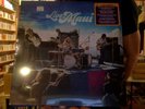 Jimi Hendrix Experience Live in Maui 3xLP + blu-ray box set sealed vinyl