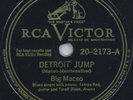 BLUES - BIG MACEO 