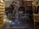 Dizzy Gillespie Charlie Parker Town Hall New York City 1945 LP yellow 180g vinyl