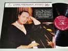 GINA BACHAUER Brahms 2nd Piano Concerto Mercury Living Presence SR90301 RFR1/2