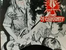 (Signed) Corrosion Of Conformity 