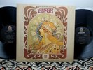 Gypsy Self Titled Debut ST Original 1970 Metromedia Records MD1-1031 Thick Vinyl