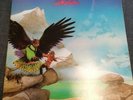Budgie - Never Turn Your Back On A Friend LP MCG 3513 GATEFOLD EX