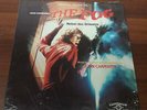 THE FOG - JOHN CARPENTER - ORIGINAL SOUNDTRACK LP