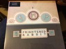 FRIGHTENED RABBIT WINTER OF MIXED DRINKS LP VINYL - Rare NEW AND SEALED