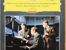 DGG SLPEM 136220 Beethoven / Haydn Trio di Trieste RED STEREO 7/64