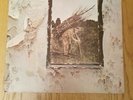 Led Zeppelin IV Vinyl LP K50008 1971 RARE LILAC VINYL