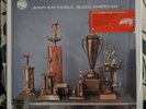 Jimmy Eat World Bleed American Colored Vinyl RSD 2011 LP Low #75 Limited /2000